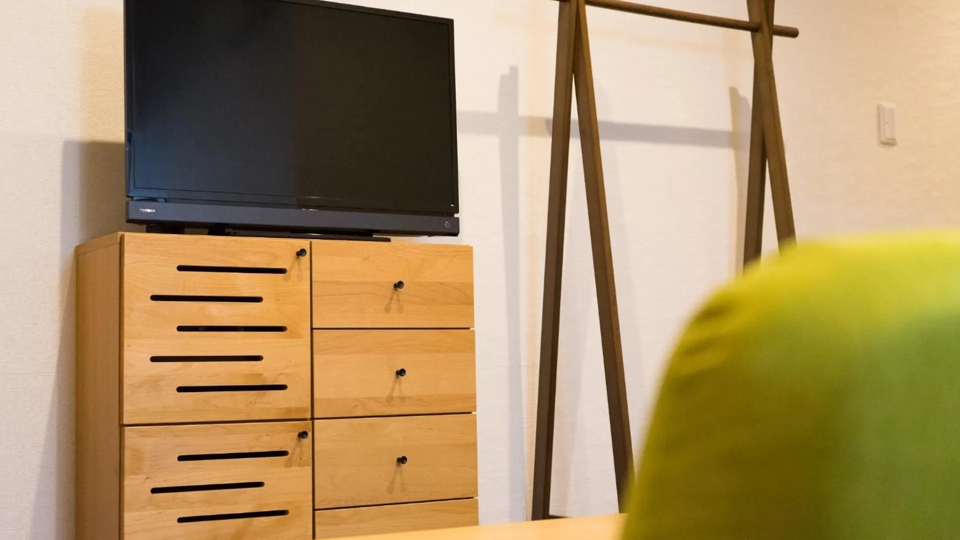 Apartment Zennichi - Vacation Stay 60323V Kyoto