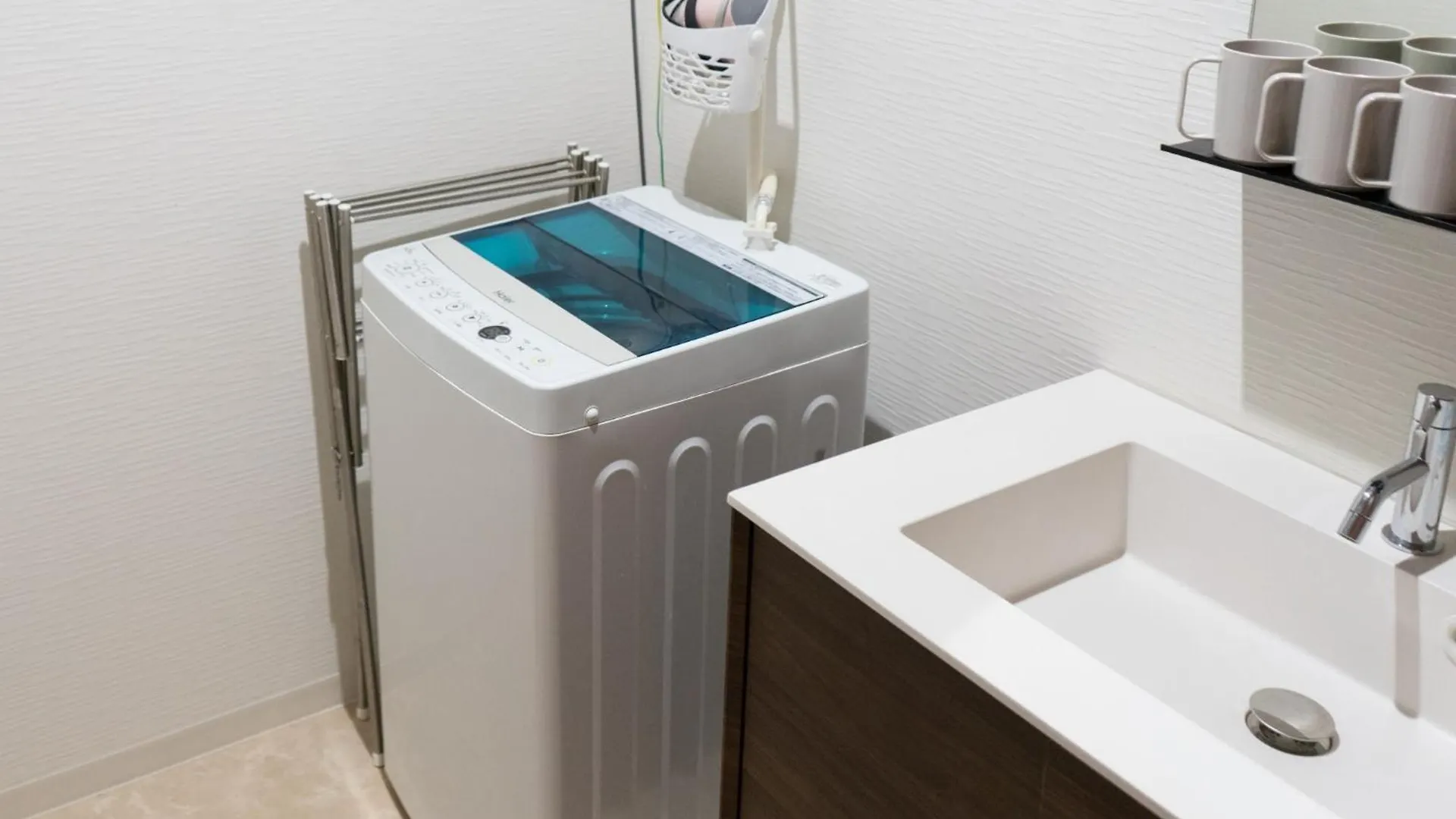 Apartment Zennichi - Vacation Stay 60323V Kyoto