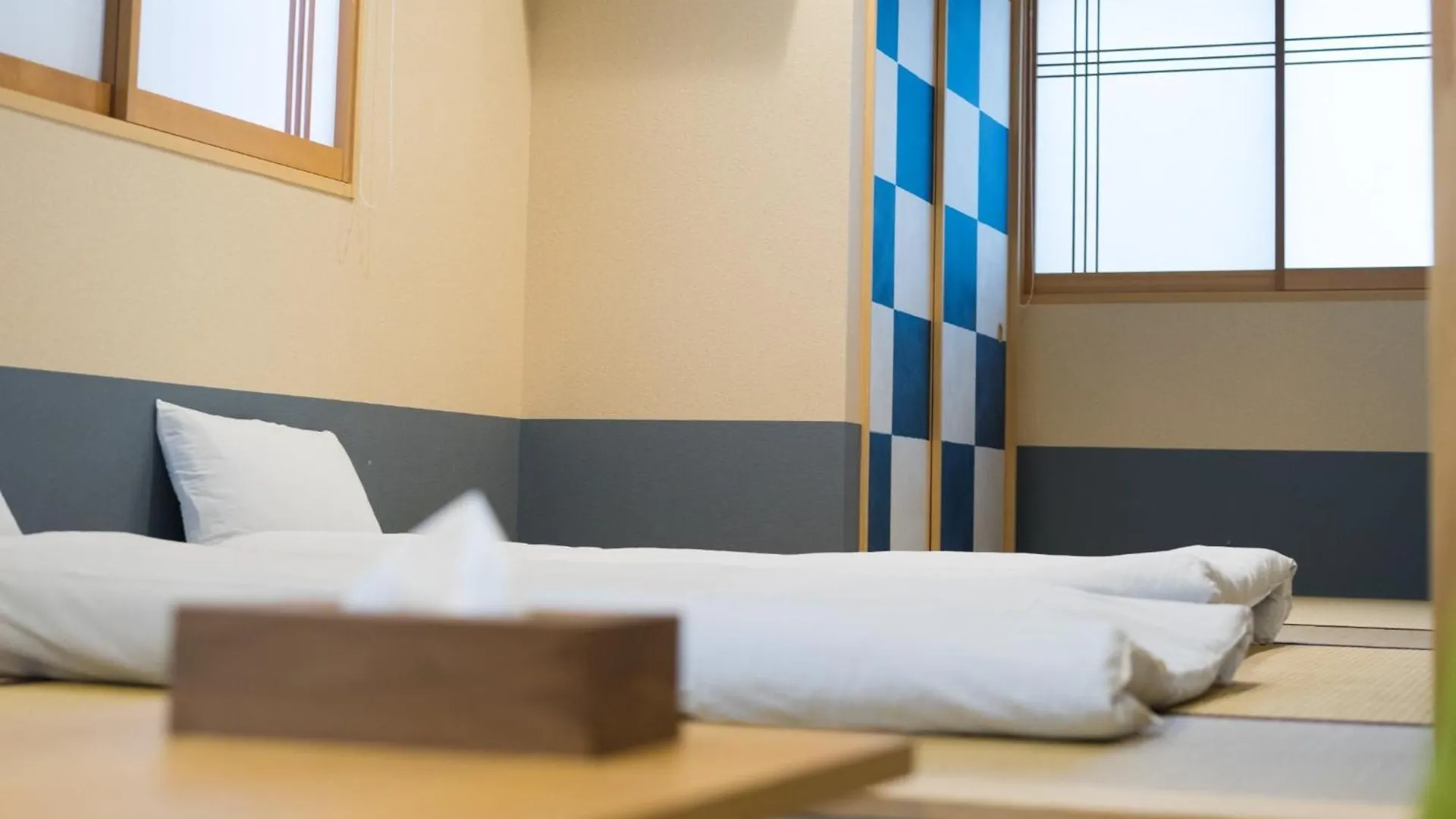 Zennichi - Vacation Stay 60323V Kyoto Lejlighed