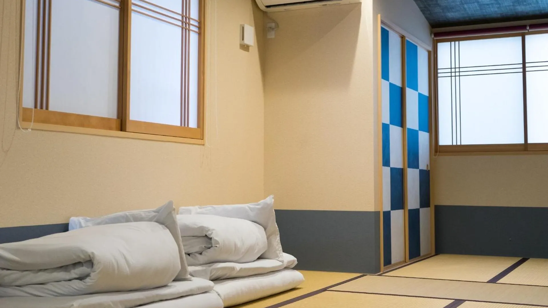 Zennichi - Vacation Stay 60323V Kyoto Lejlighed