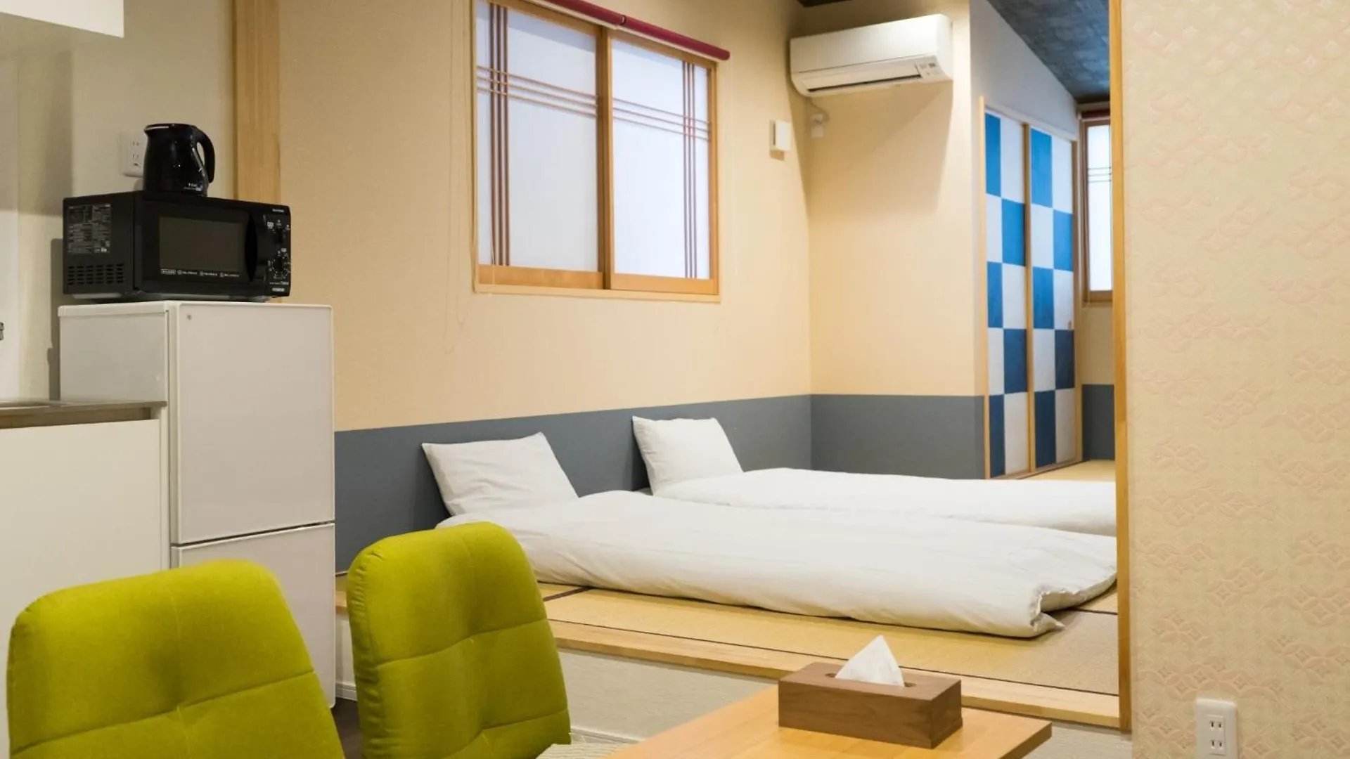 Zennichi - Vacation Stay 60323V Kyoto